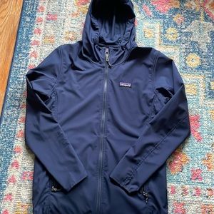 Patagonia Windbreaker